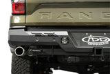 ADD 2024+ Ford Ranger Raptor Phantom Rear Bumper Addictive Desert Designs Bumpers - Steel  AXOPROS
