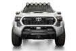 ADD 2024+ Toyota Tacoma Stealth Center Mount Winch Front Bumper w/ Top Hoop Addictive Desert Designs Bumpers - Steel  AXOPROS