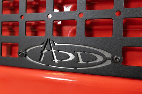 ADD 21-23 Ford Bronco Tailgate Molle Panel Addictive Desert Designs