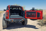 ADD 21-23 Ford Bronco Tailgate Molle Panel Addictive Desert Designs