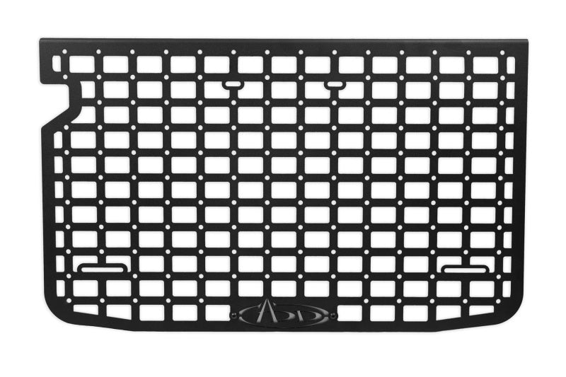 ADD 21-23 Ford Bronco Tailgate Molle Panel Addictive Desert Designs