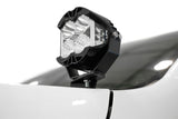 ADD 21-23 Ram TRX Ditch Light Brackets Addictive Desert Designs Brackets  AXOPROS