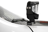 ADD 21-23 Ram TRX Ditch Light Brackets Addictive Desert Designs Brackets  AXOPROS