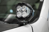 ADD 21-23 Ram TRX Ditch Light Brackets Addictive Desert Designs Brackets  AXOPROS