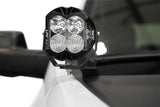 ADD 21-23 Ram TRX Ditch Light Brackets Addictive Desert Designs Brackets  AXOPROS