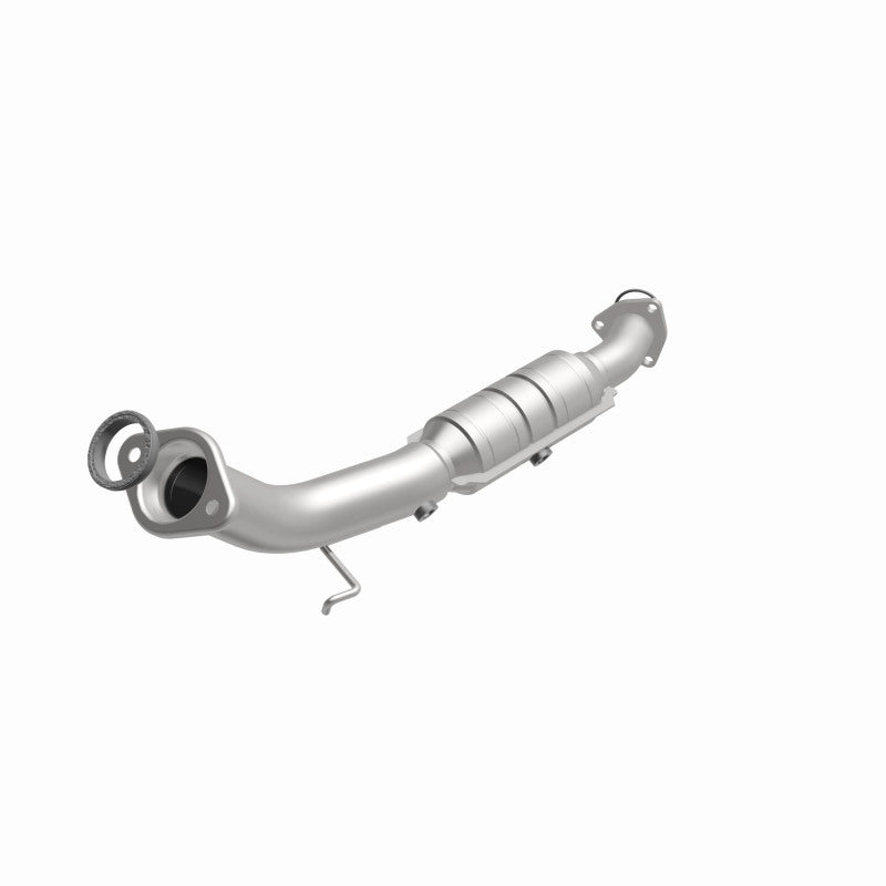 MagnaFlow 02-06 Acura RSX 4 2.0L (includes Type S) Direct-Fit Catalytic Converter Magnaflow Catalytic Converter Direct Fit  AXOPROS