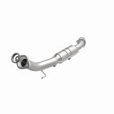 MagnaFlow 02-06 Acura RSX 4 2.0L (includes Type S) Direct-Fit Catalytic Converter Magnaflow Catalytic Converter Direct Fit  AXOPROS