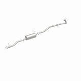 MagnaFlow BRE Exhaust Kit 95-98 Toyota T100 3.4L Magnaflow Catback  AXOPROS