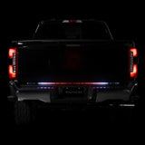 Putco 2024 Chevrolet Silverado HD Freedom Blade Tailgate Light Bar with Plug-N-Play Connector Putco Light Tailgate Bar  AXOPROS