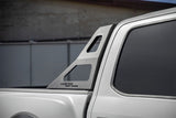 Addictive Desert Designs 17-19 Ford F-150 Raptor Stealth Fighter Chase Rack Addictive Desert Designs Chase Racks  AXOPROS