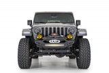 Addictive Desert Designs 18-20 Jeep JL/JT Sway Bar Skid Plate Addictive Desert Designs