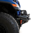 Addictive Desert Designs 18-23 Jeep JL/JT Rock Fighter Front Bumper Addictive Desert Designs