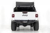 Addictive Desert Designs 2020 Jeep Gladiator JT Stealth Fighter Rear Bumper Addictive Desert Designs