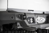 Addictive Desert Designs 2020 Jeep Gladiator JT Stealth Fighter Rear Bumper Addictive Desert Designs