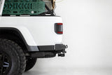 Addictive Desert Designs 2020 Jeep Gladiator JT Stealth Fighter Rear Bumper Addictive Desert Designs