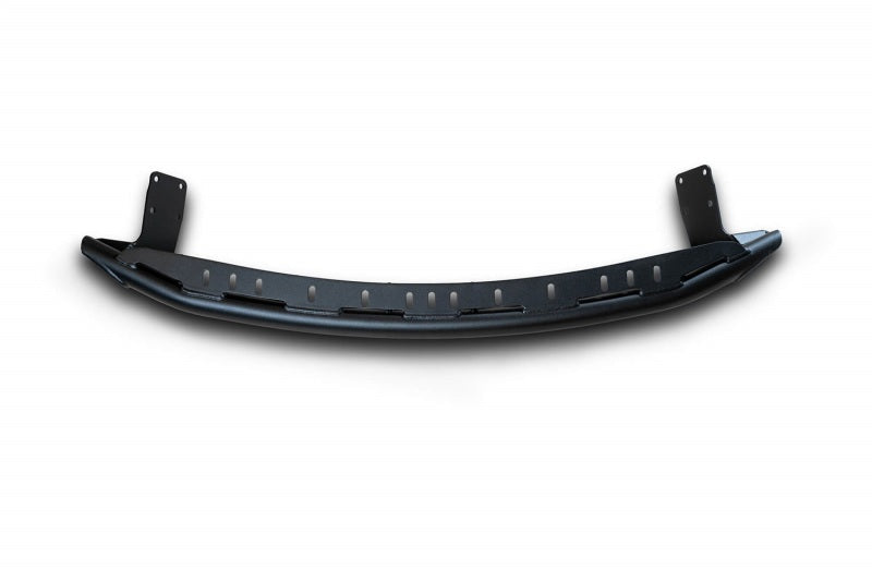 Addictive Desert Designs 2021 Dodge RAM 1500 TRX Light Hoop For PRO Bolt-On Front Bumper Addictive Desert Designs