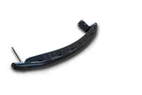 Addictive Desert Designs 2021 Dodge RAM 1500 TRX Light Hoop For PRO Bolt-On Front Bumper Addictive Desert Designs