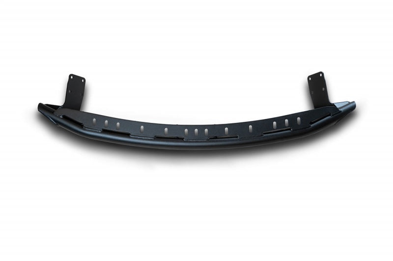 Addictive Desert Designs 2021 Dodge RAM 1500 TRX Light Hoop For PRO Bolt-On Front Bumper Addictive Desert Designs
