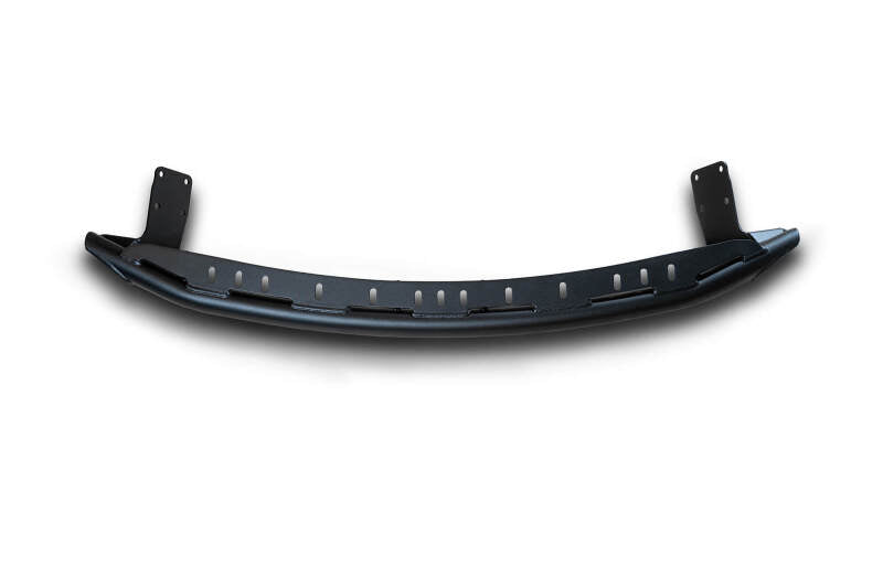 Addictive Desert Designs 2021 Dodge RAM 1500 TRX Light Hoop For PRO Bolt-On Front Bumper Addictive Desert Designs