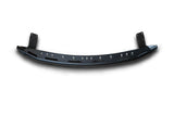 Addictive Desert Designs 2021 Dodge RAM 1500 TRX Light Hoop For PRO Bolt-On Front Bumper Addictive Desert Designs
