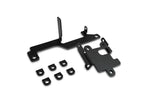 Addictive Desert Designs 2021+ Ford Bronco Adaptive Speed Control Bracket - Hammer Black Addictive Desert Designs Brackets  AXOPROS