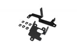 Addictive Desert Designs 2021+ Ford Bronco Adaptive Speed Control Bracket - Hammer Black Addictive Desert Designs Brackets  AXOPROS