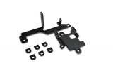 Addictive Desert Designs 2021+ Ford Bronco Adaptive Speed Control Bracket - Hammer Black Addictive Desert Designs Brackets  AXOPROS