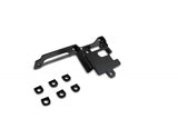 Addictive Desert Designs 2021+ Ford Bronco Adaptive Speed Control Bracket - Hammer Black Addictive Desert Designs Brackets  AXOPROS