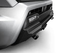 Addictive Desert Designs 2024 Toyota Tacoma Stealth Center Mount Winch Front Bumper Addictive Desert Designs Bumpers - Steel  AXOPROS