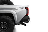 Addictive Desert Designs 2024 Toyota Tacoma Stealth Rear Bumper Addictive Desert Designs Bumpers - Steel  AXOPROS