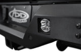 Addictive Desert Designs 2024 Toyota Tacoma Stealth Rear Bumper Addictive Desert Designs Bumpers - Steel  AXOPROS