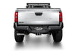 Addictive Desert Designs 2024 Toyota Tacoma Stealth Rear Bumper Addictive Desert Designs Bumpers - Steel  AXOPROS