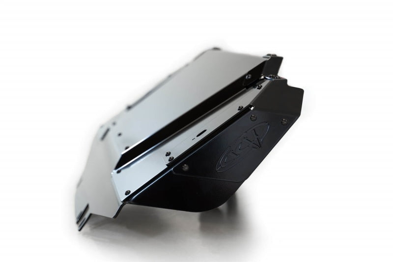 Addictive Desert Designs 21-22 Ford Bronco Bomber Skid Plate (Use w/ Bomber Front Bumper) Addictive Desert Designs