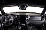 Addictive Desert Designs 21-23 Dodge Ram TRX Digital Device Dash Mount Addictive Desert Designs Dash & Interior Trim  AXOPROS