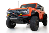 Addictive Desert Designs 22-23 Ford Bronco Raptor Rock Fighter Skid Plate Addictive Desert Designs Skid Plates  AXOPROS