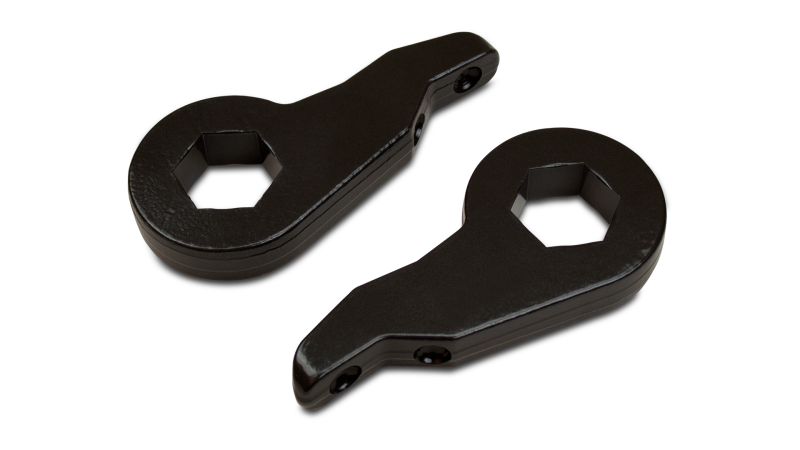 Body Armor 4x4 11-19 GMC/Chevy 1500HD/2500HD/3500HD 2WD/4WD 1-3in Key and Shock Extender Body Armor 4x4 Torsion Bar Key  AXOPROS