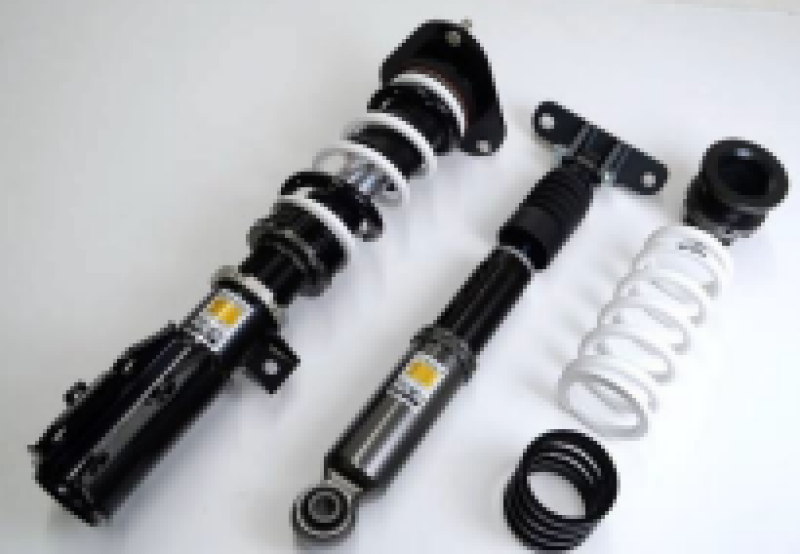 HKS 2023+ Toyota GR Corolla Hipermax MAX S GZEA14H Full Kit HKS Coilovers  AXOPROS