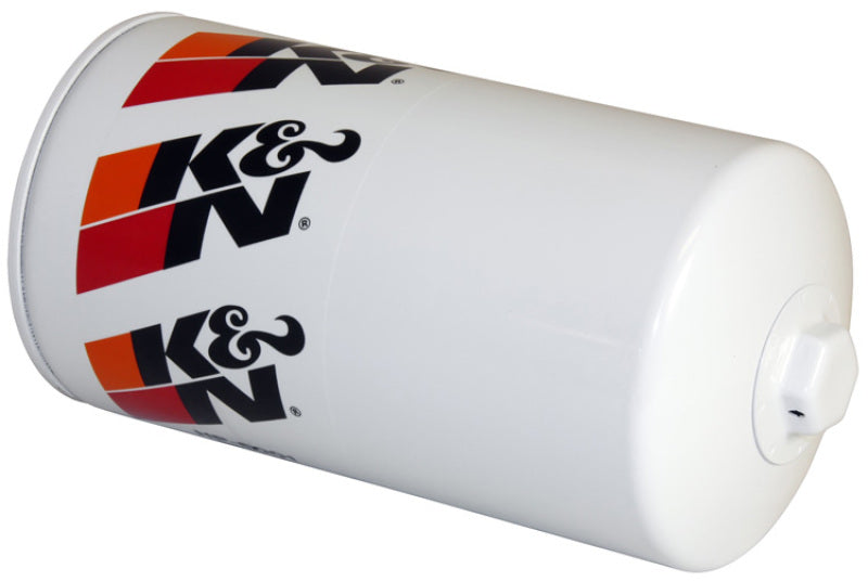 K&N Oil Filter OIL FILTER; AUTOMOTIVE K&N Engineering Oil Filters  AXOPROS