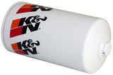 K&N Oil Filter OIL FILTER; AUTOMOTIVE K&N Engineering Oil Filters  AXOPROS