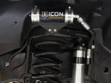ICON 2014+ Ram 2500 2.5in Front Dual Rate Spring Kit ICON Lift Springs  AXOPROS