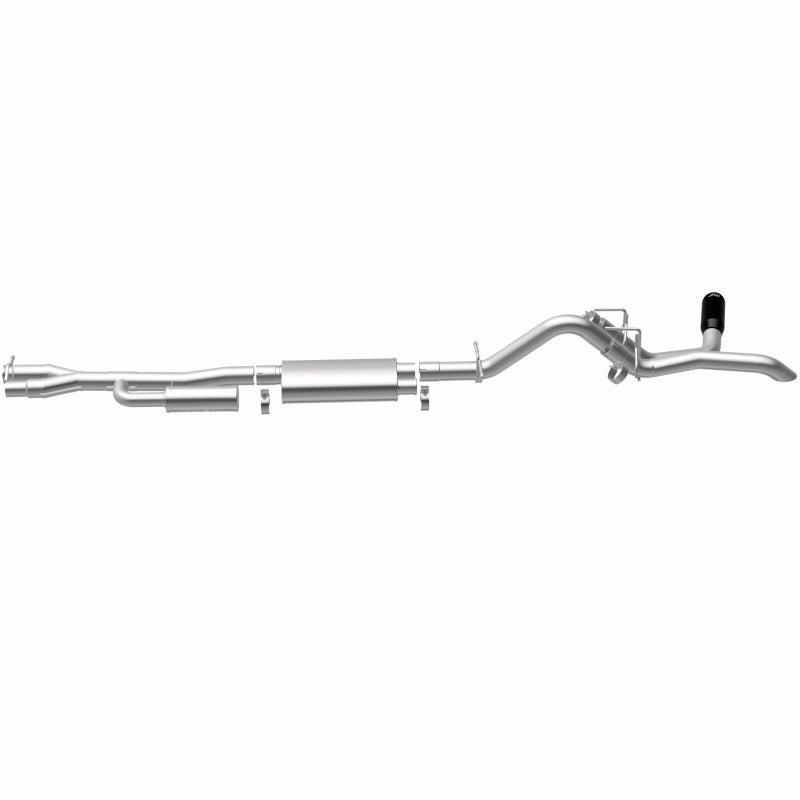 Magnaflow 2024+ Ford Ranger Overland Series Cat-Back Performance Exhaust System Magnaflow Catback  AXOPROS