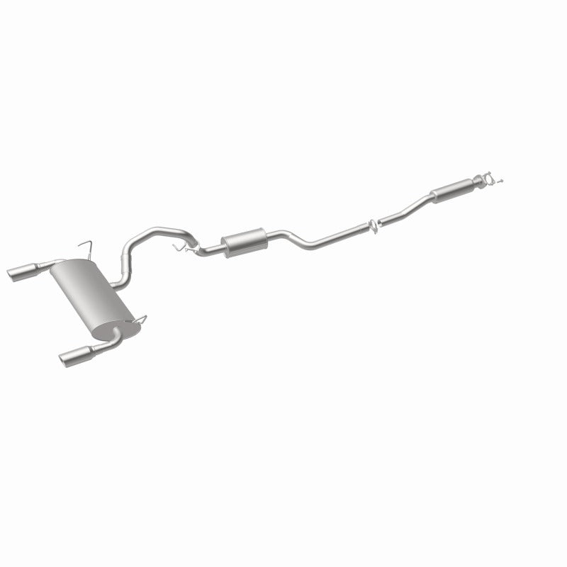 MagnaFlow BRE Exhaust Kit 13-18 Ford Escape Magnaflow Catback  AXOPROS