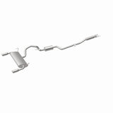 MagnaFlow BRE Exhaust Kit 13-18 Ford Escape Magnaflow Catback  AXOPROS