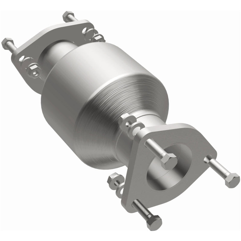 Magnaflow Conv DF 08-09 Accord 3.5L rear Magnaflow Catalytic Converter Direct Fit  AXOPROS