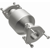 Magnaflow Conv DF 08-09 Accord 3.5L rear Magnaflow Catalytic Converter Direct Fit  AXOPROS