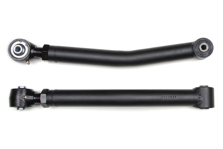 Adjustable Control Arms - Flex End / Rubber Bushing - Rear Lower - Jeep Wrangler JK (07-18) BDS Suspension Suspension Control Arm Kit  AXOPROS