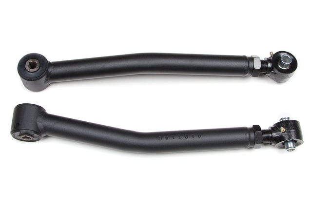 Adjustable Control Arms - Flex End / Rubber Bushing - Rear Upper - Jeep Wrangler JK (07-18) BDS Suspension Suspension Control Arm Kit  AXOPROS
