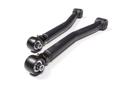 Adjustable Control Arms - Flex End / Rubber Bushing - Rear Upper - Jeep Wrangler JL (18-24) BDS Suspension Suspension Control Arm Kit  AXOPROS