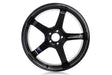 Advan GT Premium Version 20x10.0 +35 5-114.3 Racing Gloss Black Wheel Advan Wheels - Forged  AXOPROS