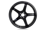 Advan GT Premium Version 20x10.0 +35 5-114.3 Racing Gloss Black Wheel Advan Wheels - Forged  AXOPROS